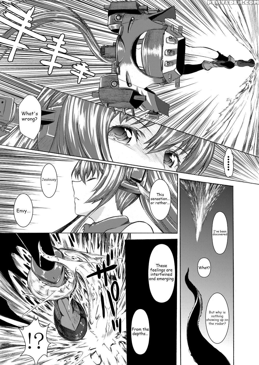 [kino Manga Sekkeishitsu (kino Hitoshi)] Yamato Shisu 1 (kantai Collection -kancolle-) [english] [digital] 1
