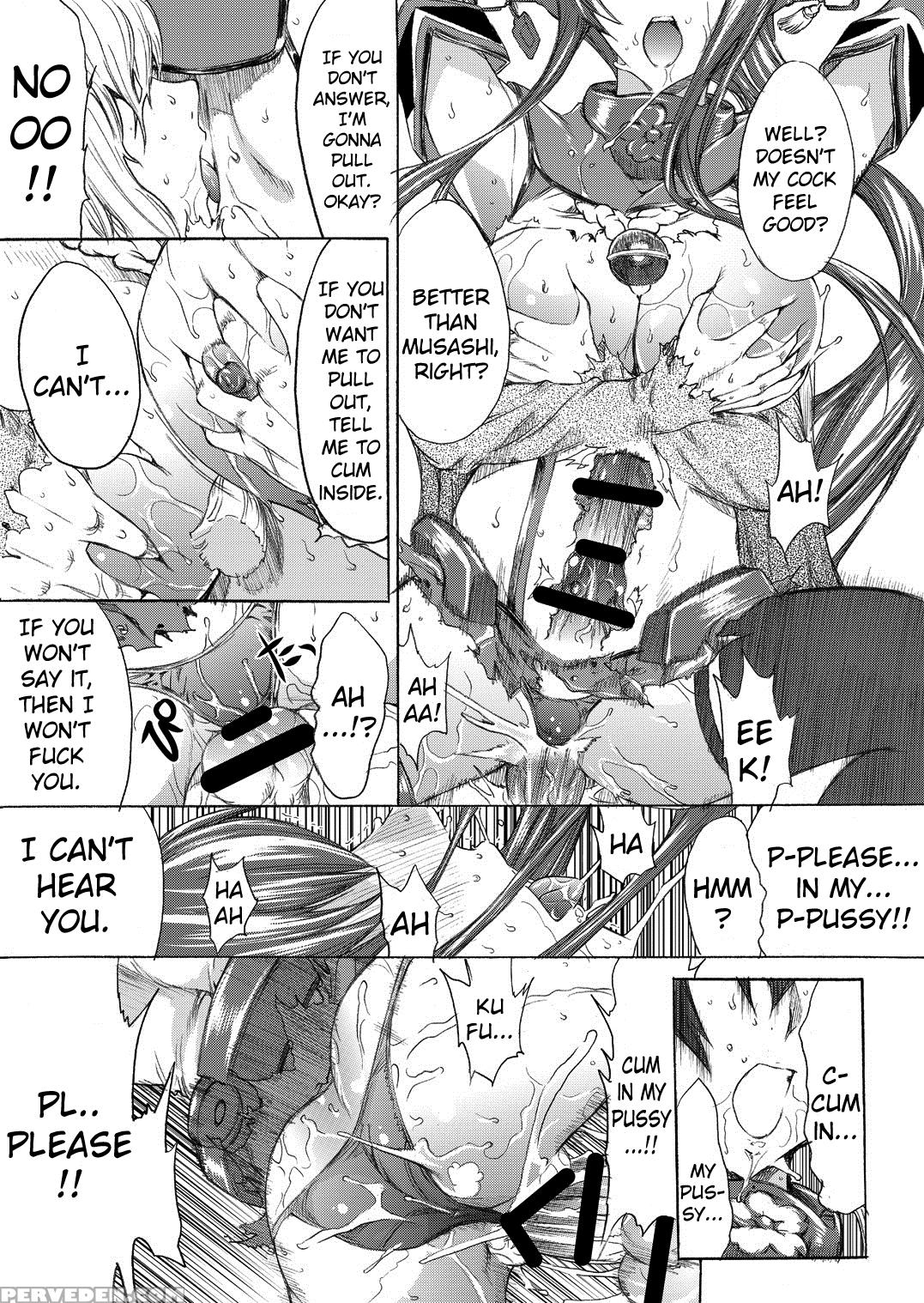 [kino Manga Sekkeishitsu (kino Hitoshi)] Yamato Shisu 2 (kantai Collection -kancolle-) [english] [brolen+drozetta] [digital] Chapter 1 Page 26