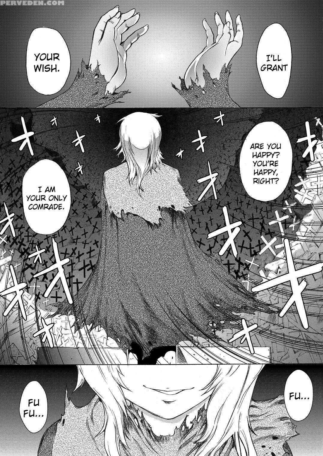 [kino Manga Sekkeishitsu (kino Hitoshi)] Yamato Shisu 2 (kantai Collection -kancolle-) [english] [brolen+drozetta] [digital] Chapter 1 Page 4