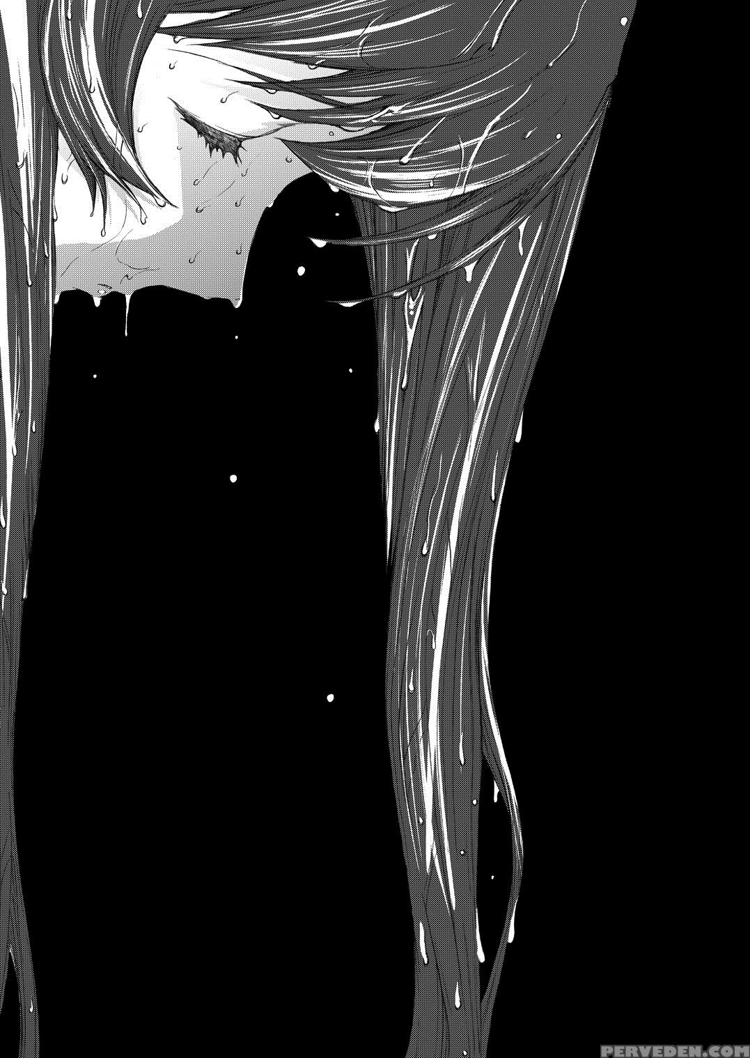 [kino Manga Sekkeishitsu (kino Hitoshi)] Yamato Shisu 2 (kantai Collection -kancolle-) [english] [brolen+drozetta] [digital] Chapter 1 Page 6