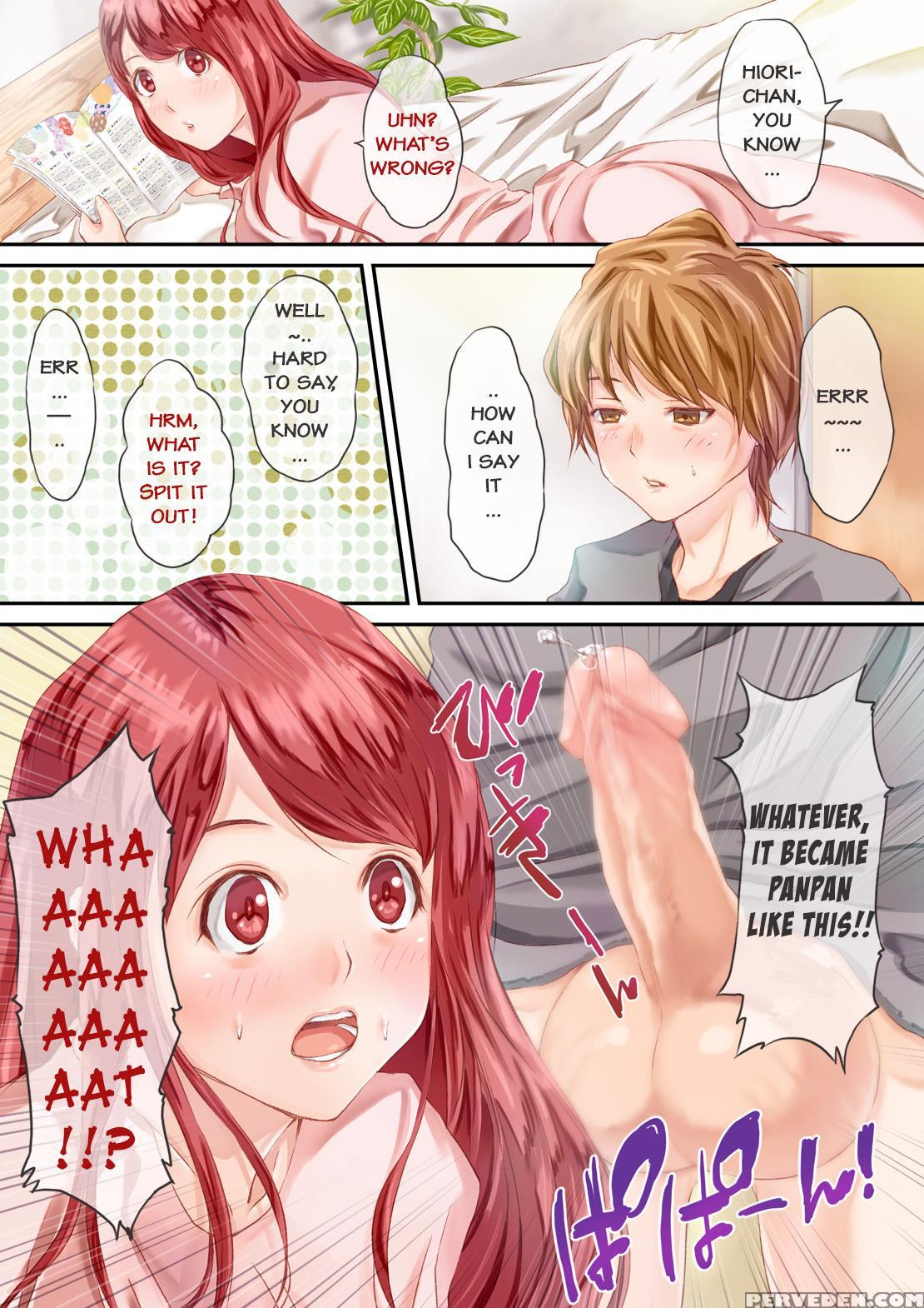 [kinoebi] Ruby Shot! [english] 1