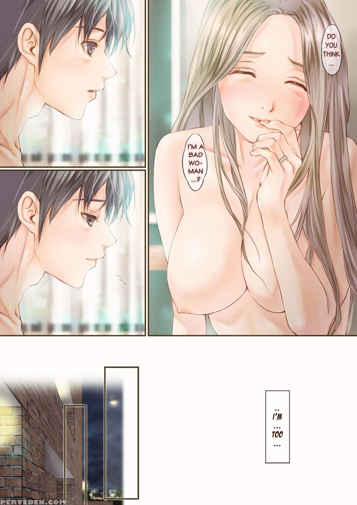 [kinoebi] Secretvanilla [english] 1