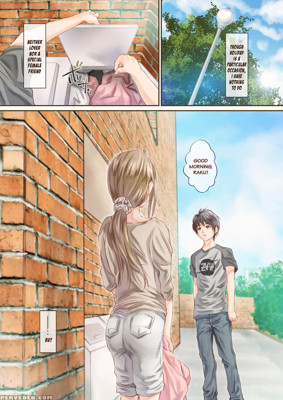 [kinoebi] Secretvanilla [english] 1