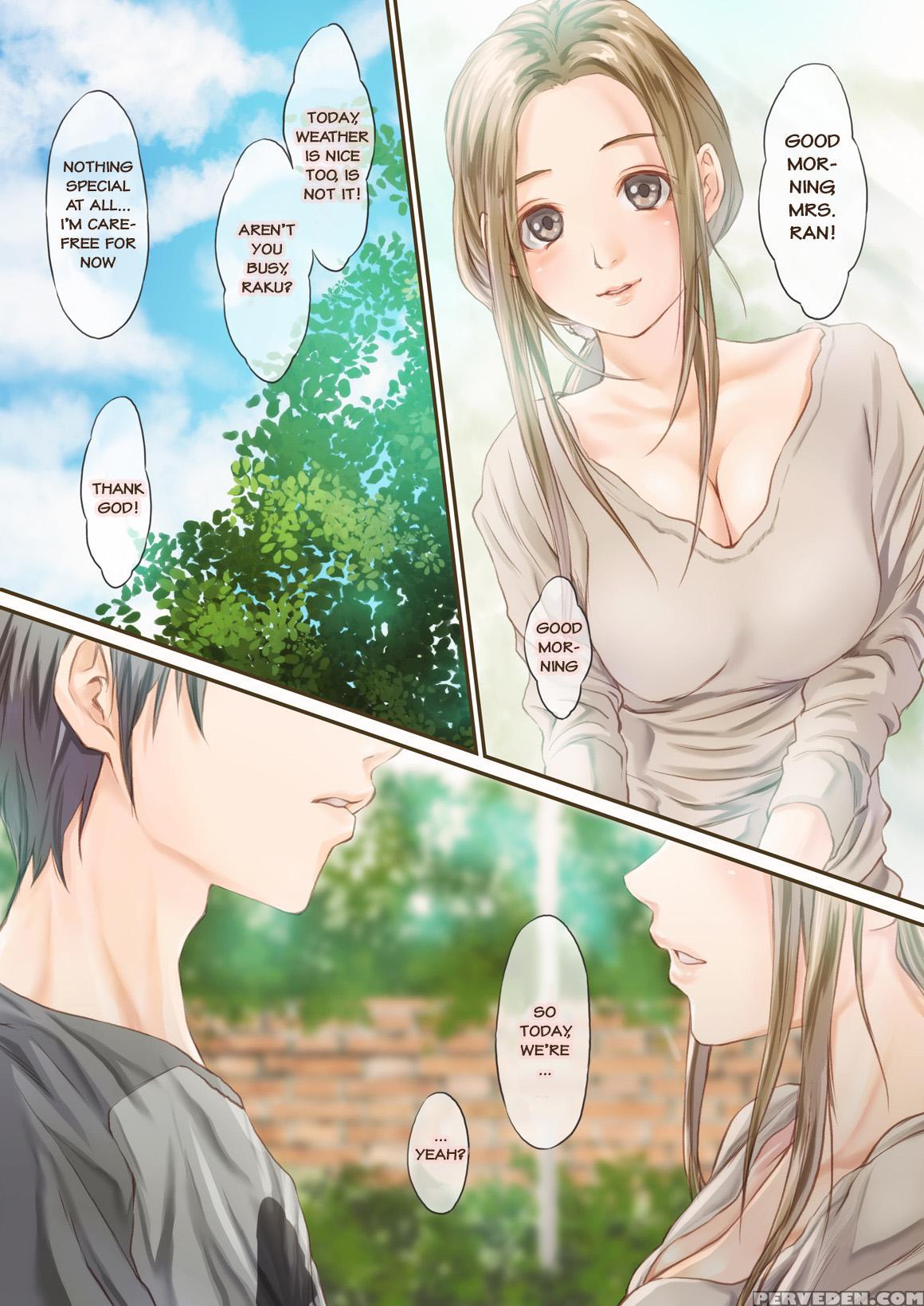[kinoebi] Secretvanilla [english] 1