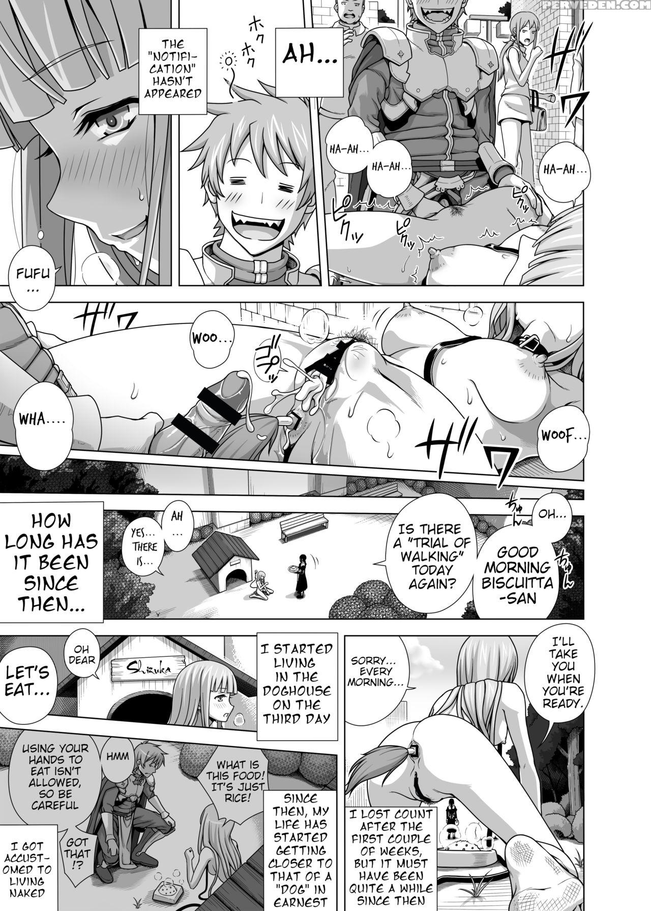 [kinoko 931% (taono Kinoko)] Masou Sanpo (rance) [... Chapter 1 Page 27