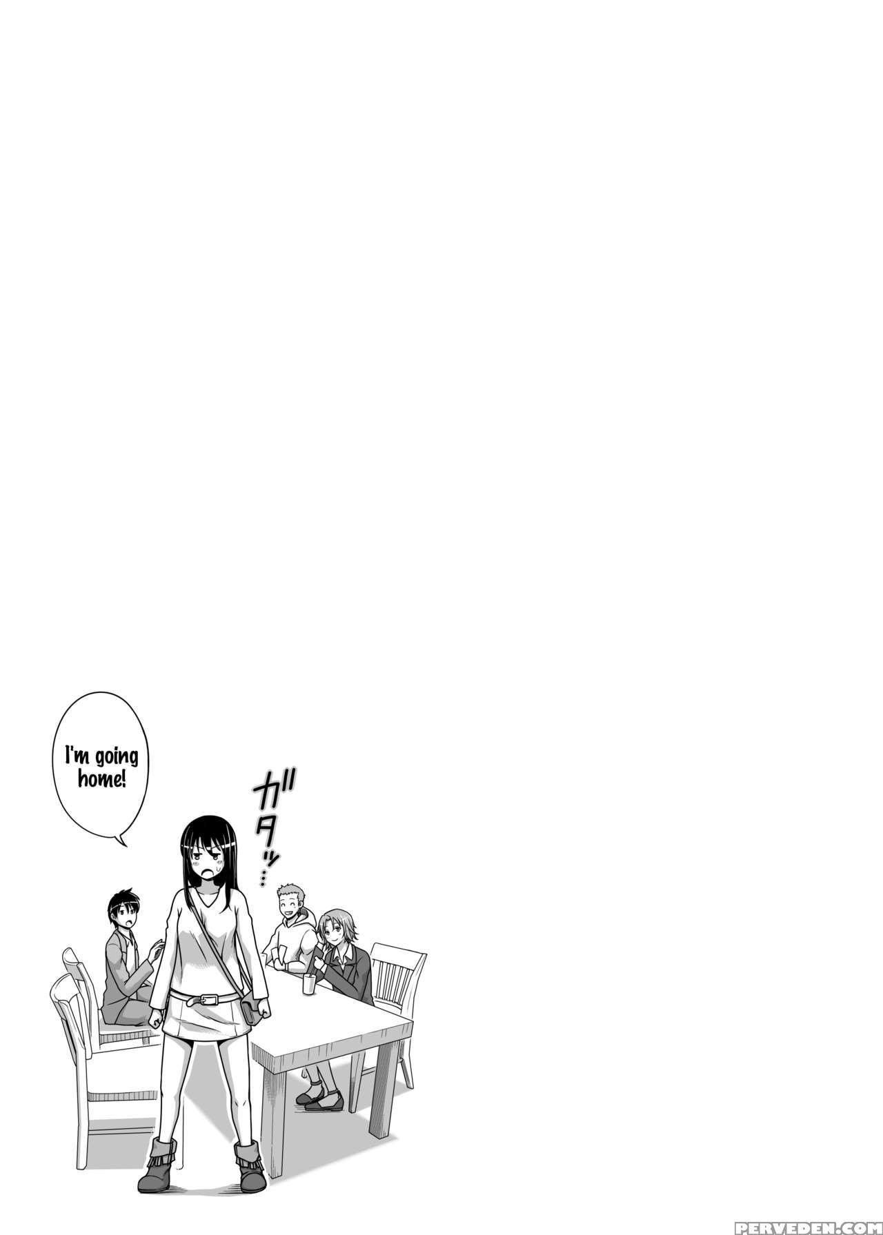 [kinoko931% (taono Kinoko)] Koibito Gokko | Love Swing [english] [digital] Chapter 1 Page 18