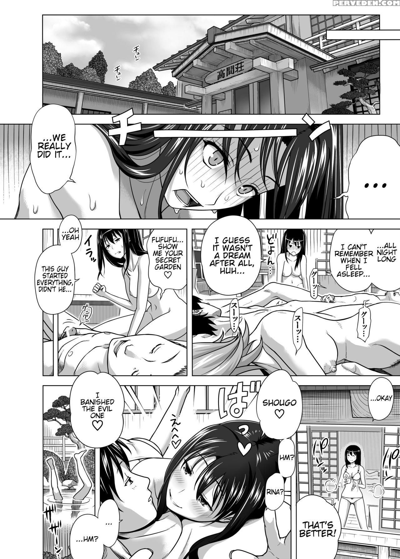 [kinoko931% (taono Kinoko)] Koibito Gokko | Love Swing [english] [digital] Chapter 1 Page 33