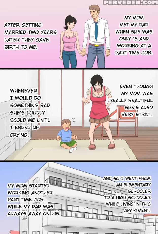 [kintama Ookami] 35-sai No Ore No Kaa-chan Ga Seit... 1