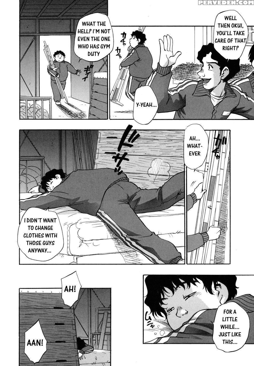 [kirara Moe] Hounyuu Hyakkei [english] 1