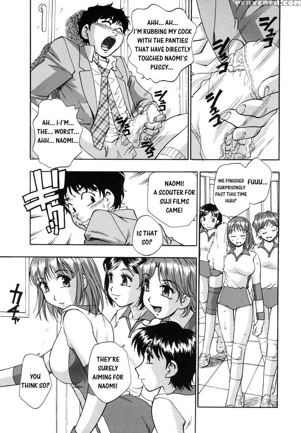 [kirara Moe] Hounyuu Hyakkei [english] 1