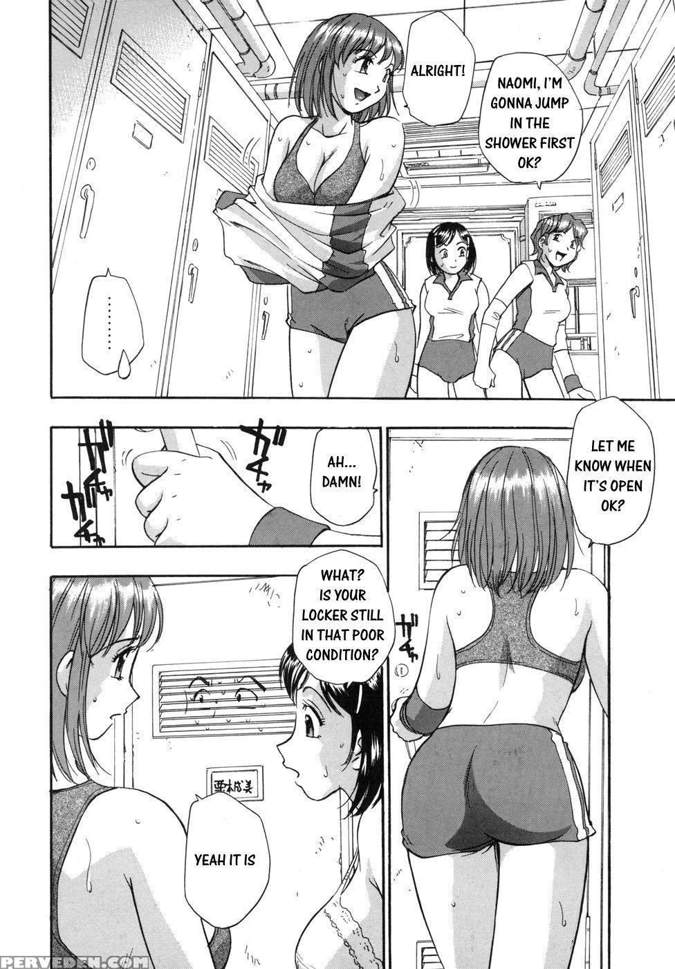 [kirara Moe] Hounyuu Hyakkei [english] 1