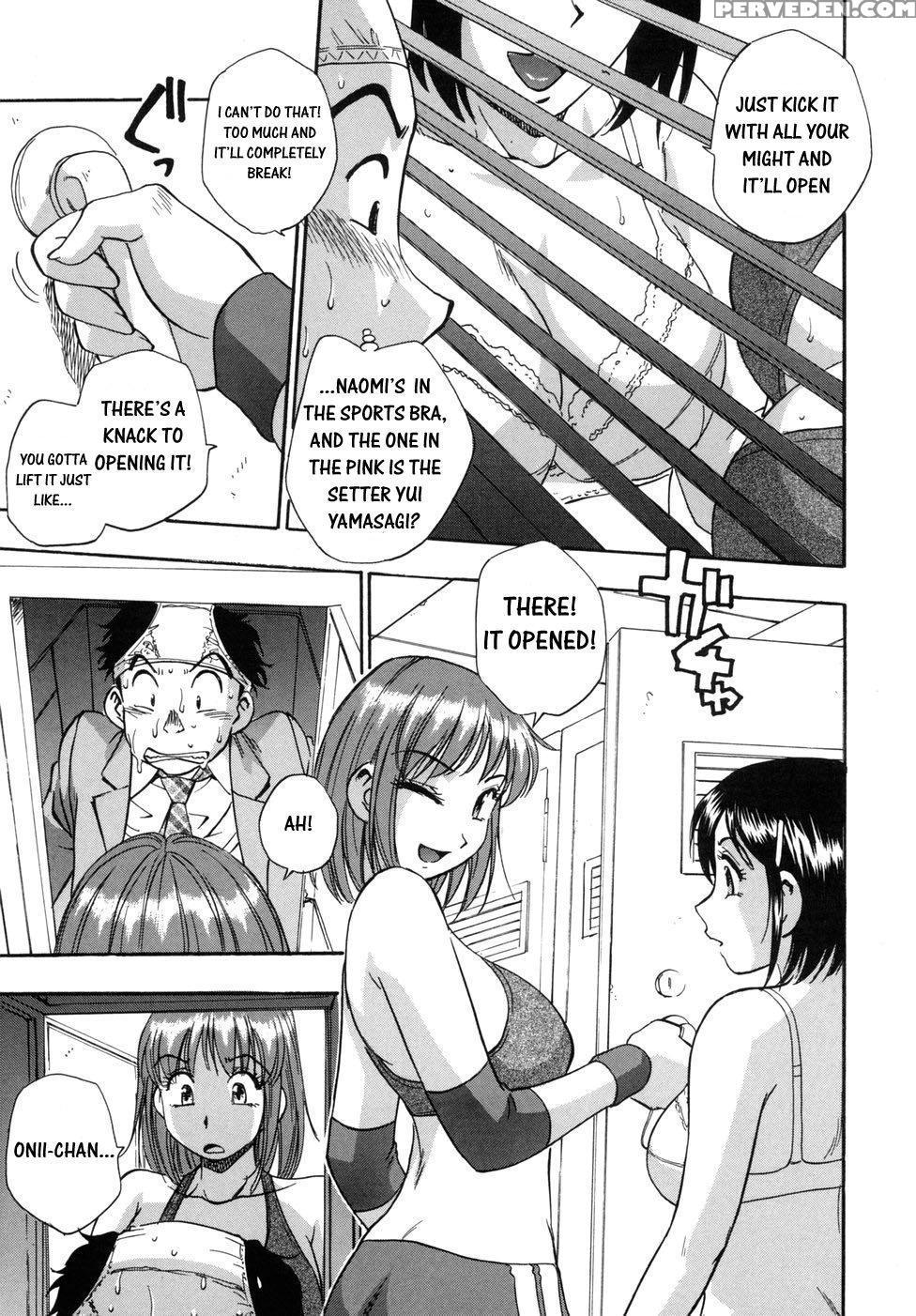 [kirara Moe] Hounyuu Hyakkei [english] 1