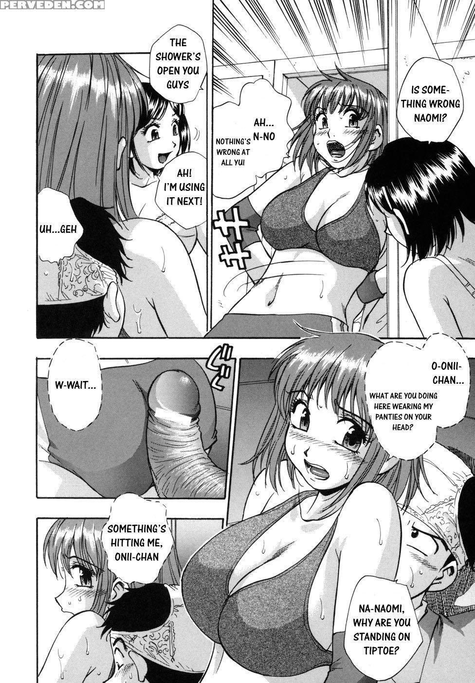 [kirara Moe] Hounyuu Hyakkei [english] 1