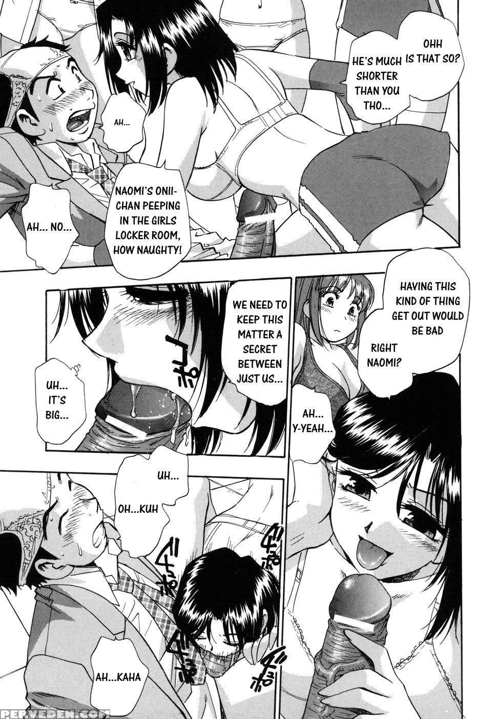 [kirara Moe] Hounyuu Hyakkei [english] 1
