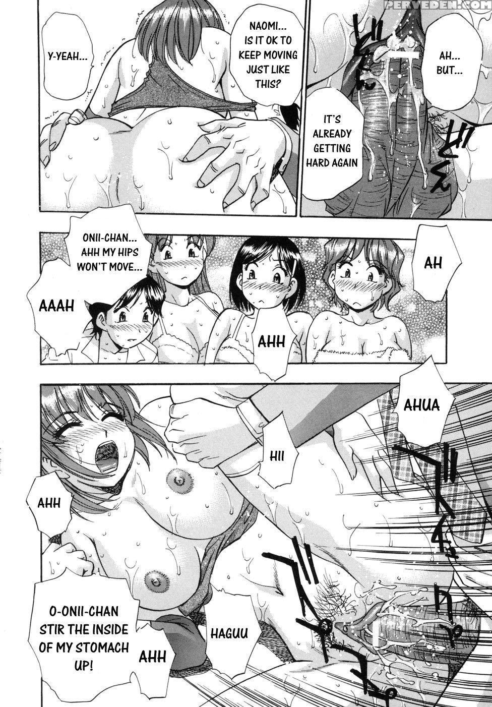 [kirara Moe] Hounyuu Hyakkei [english] 1