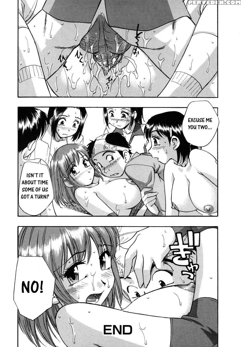 [kirara Moe] Hounyuu Hyakkei [english] 1