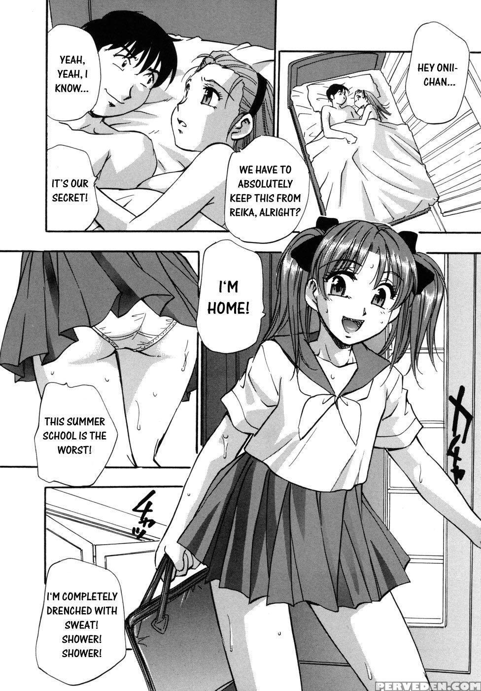 [kirara Moe] Hounyuu Hyakkei [english] 1