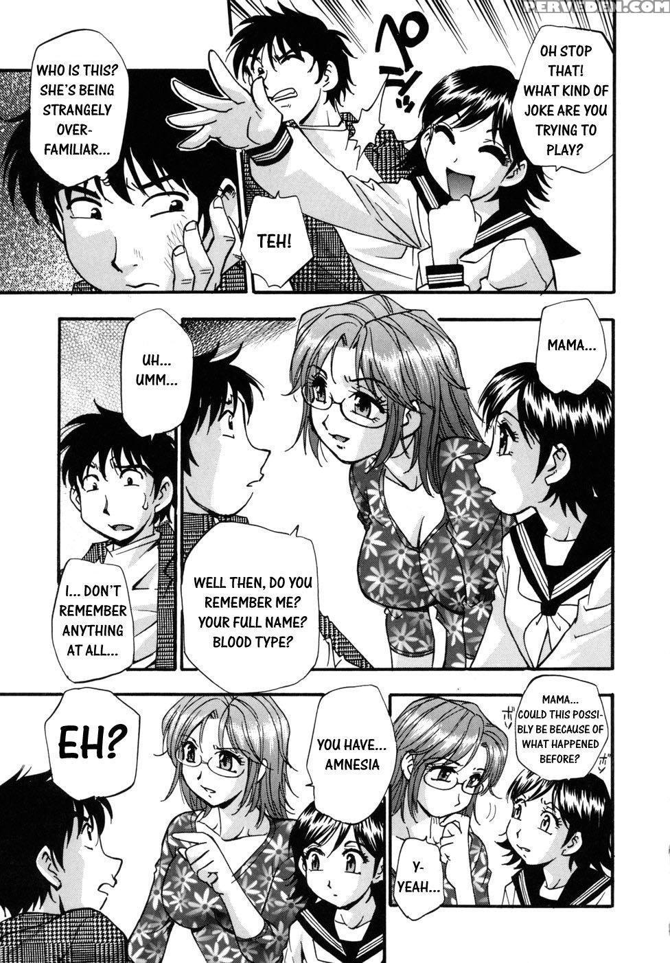[kirara Moe] Hounyuu Hyakkei [english] 1
