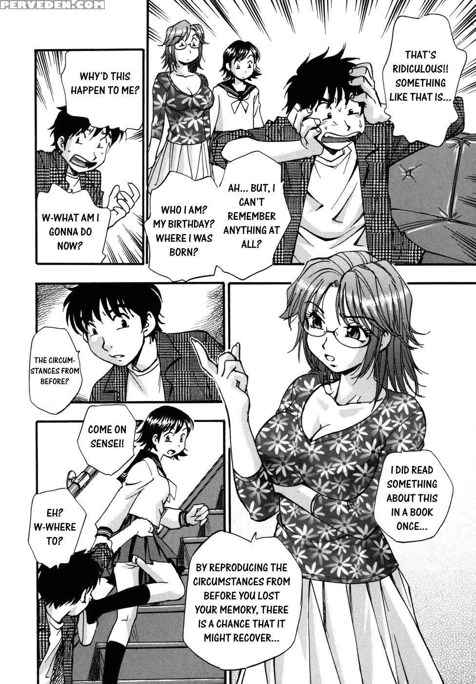 [kirara Moe] Hounyuu Hyakkei [english] 1