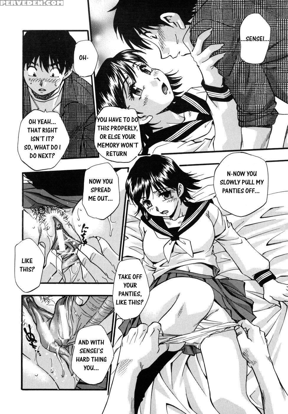 [kirara Moe] Hounyuu Hyakkei [english] 1