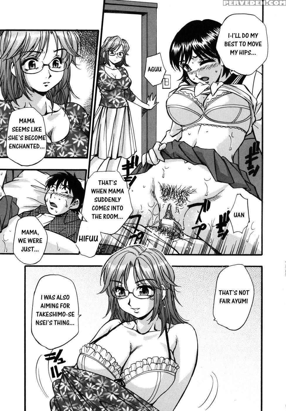 [kirara Moe] Hounyuu Hyakkei [english] 1
