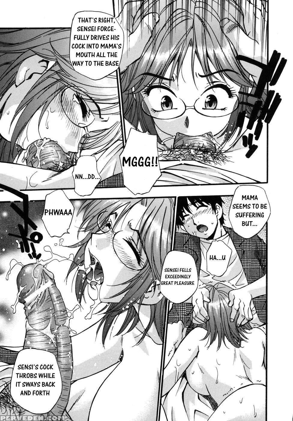 [kirara Moe] Hounyuu Hyakkei [english] 1