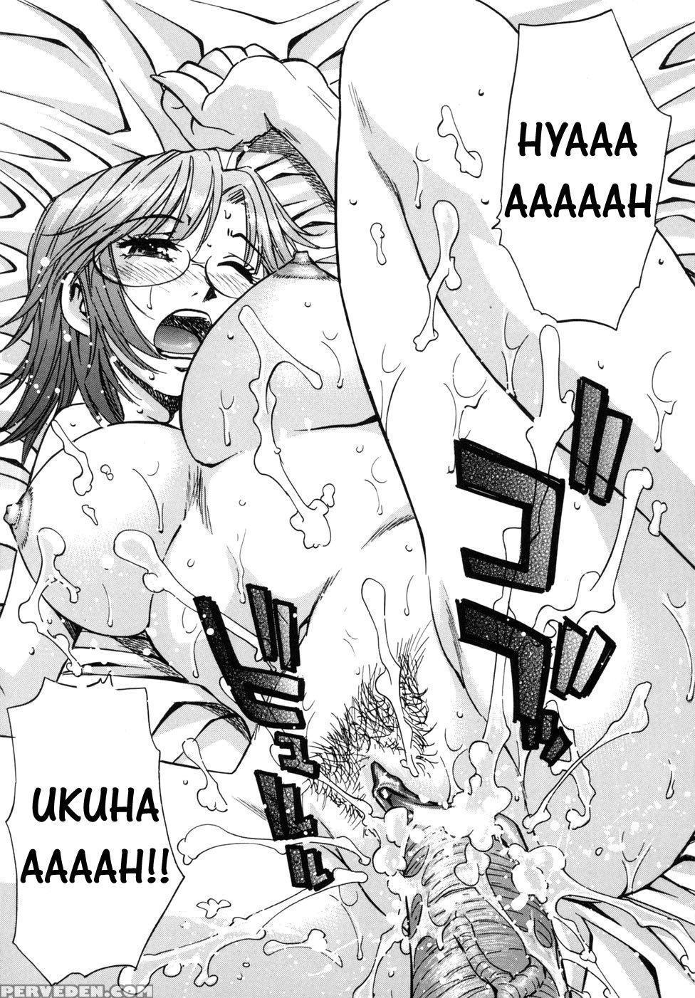 [kirara Moe] Hounyuu Hyakkei [english] 1