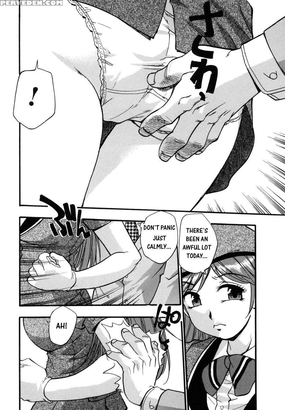 [kirara Moe] Hounyuu Hyakkei [english] 1