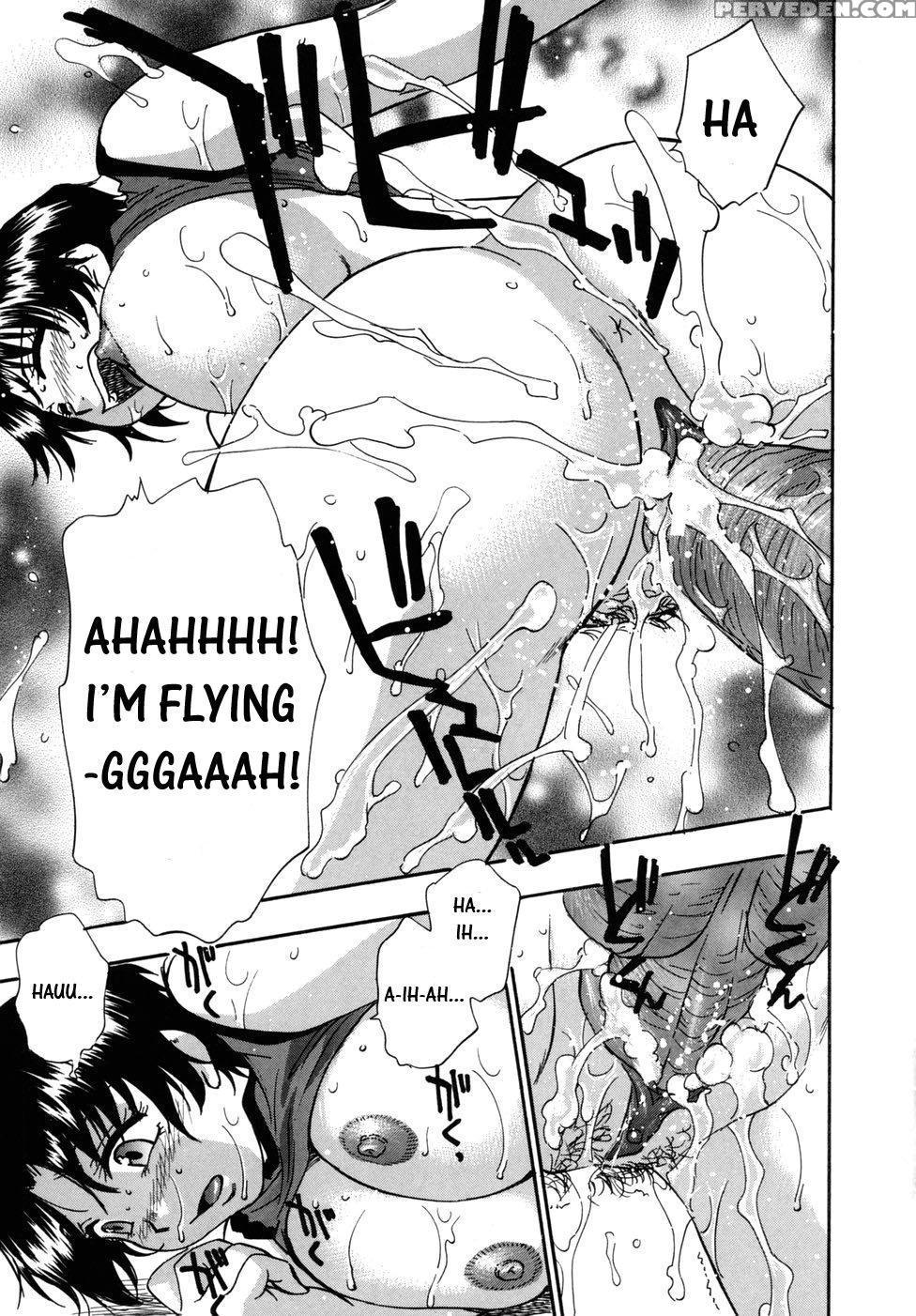 [kirara Moe] Hounyuu Hyakkei [english] 1