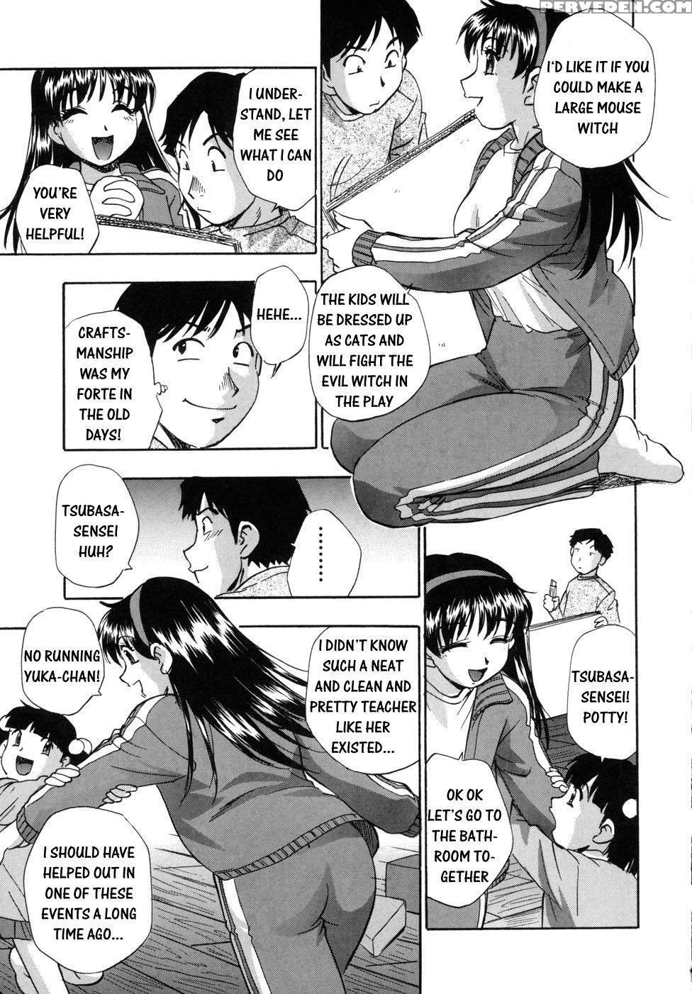 [kirara Moe] Hounyuu Hyakkei [english] 1