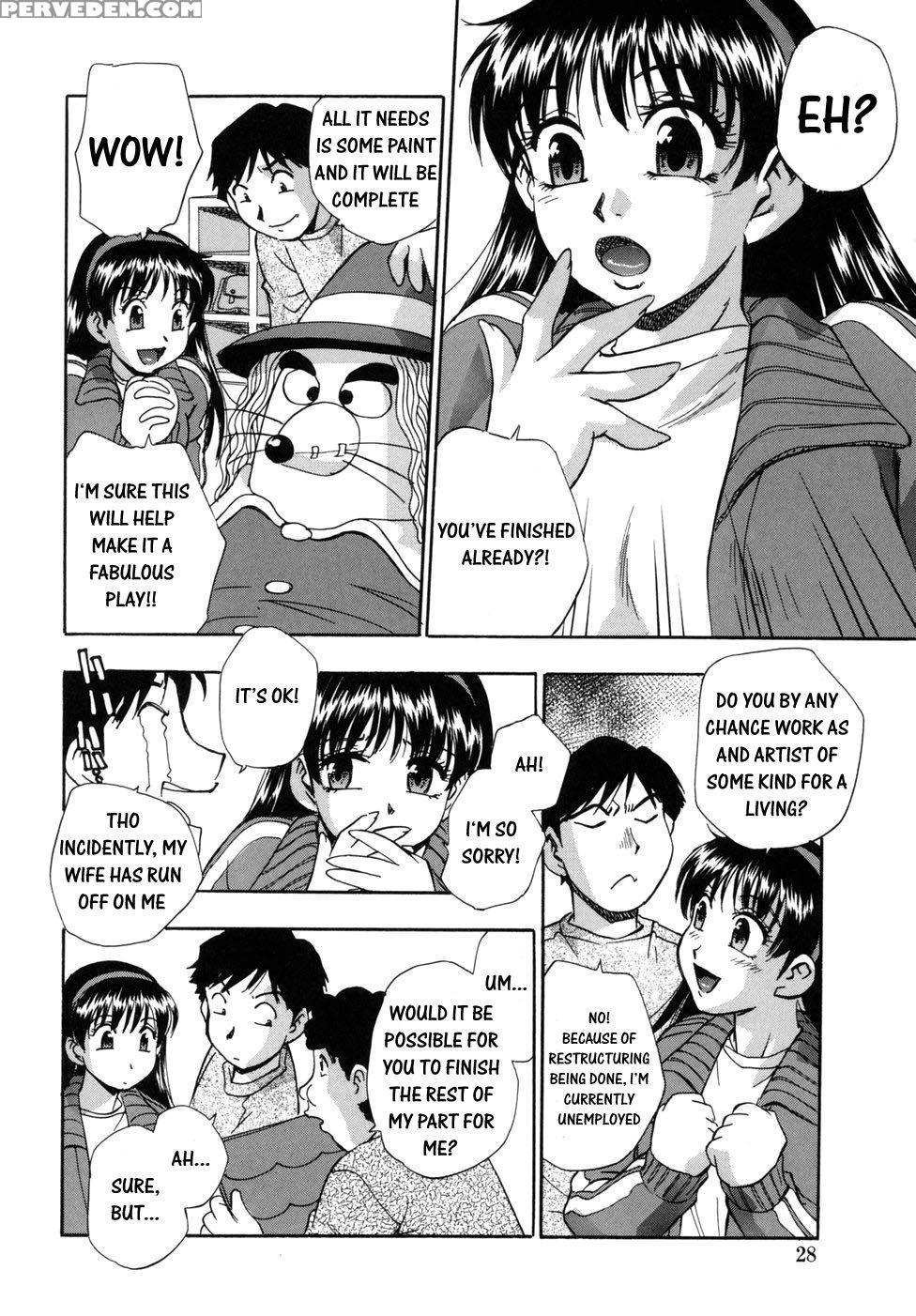 [kirara Moe] Hounyuu Hyakkei [english] 1