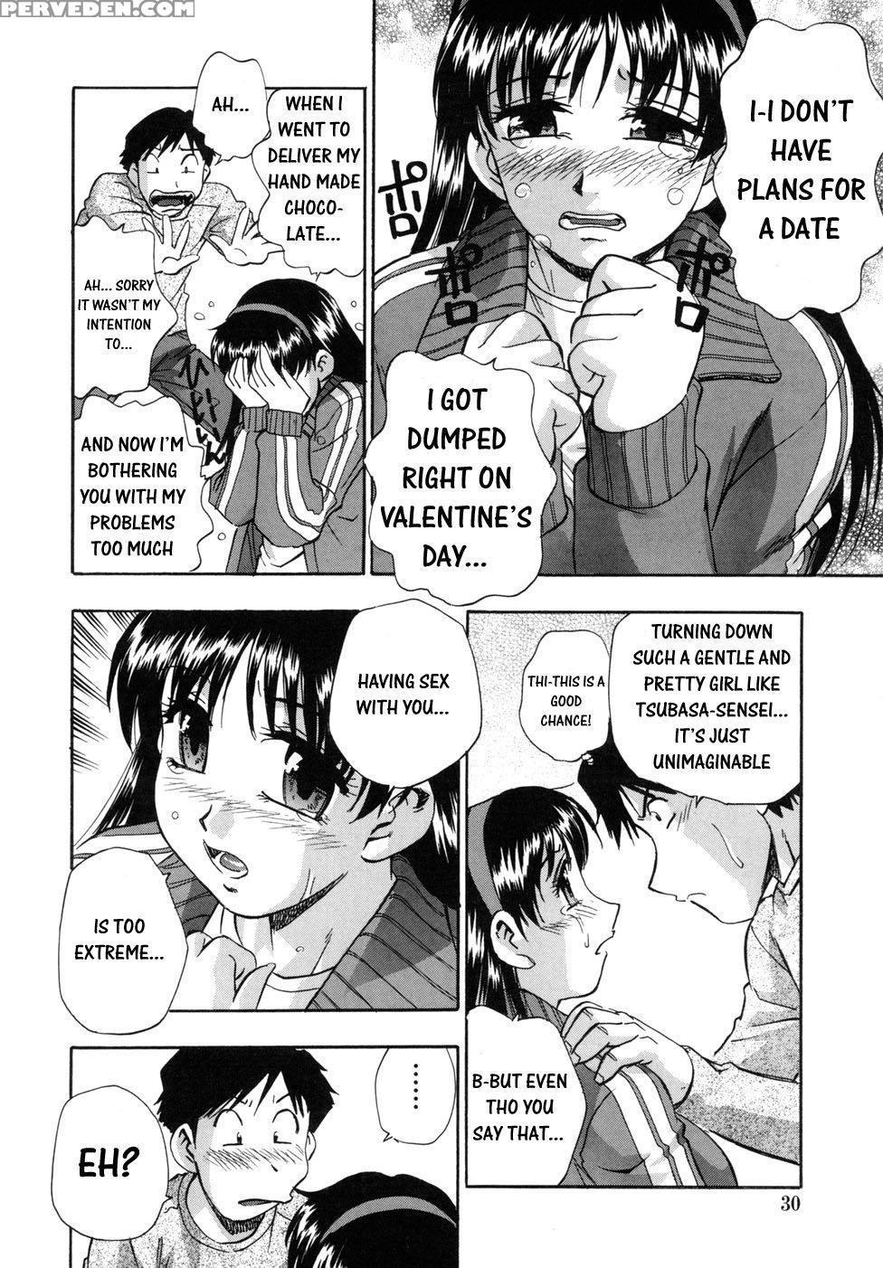 [kirara Moe] Hounyuu Hyakkei [english] 1