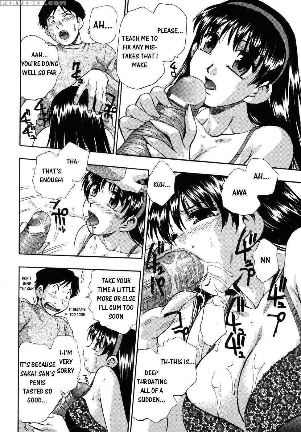 [kirara Moe] Hounyuu Hyakkei [english] 1