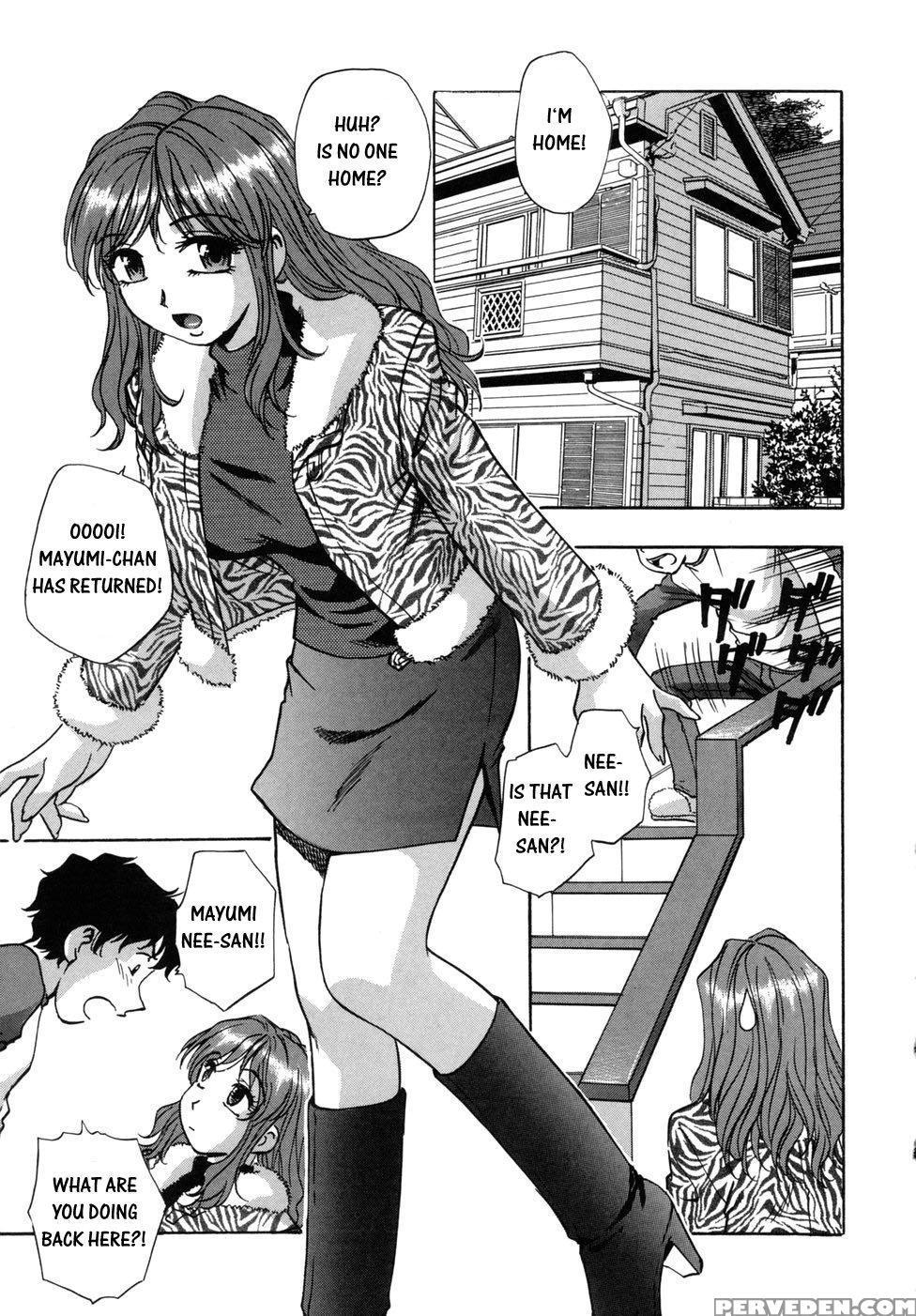 [kirara Moe] Hounyuu Hyakkei [english] 1