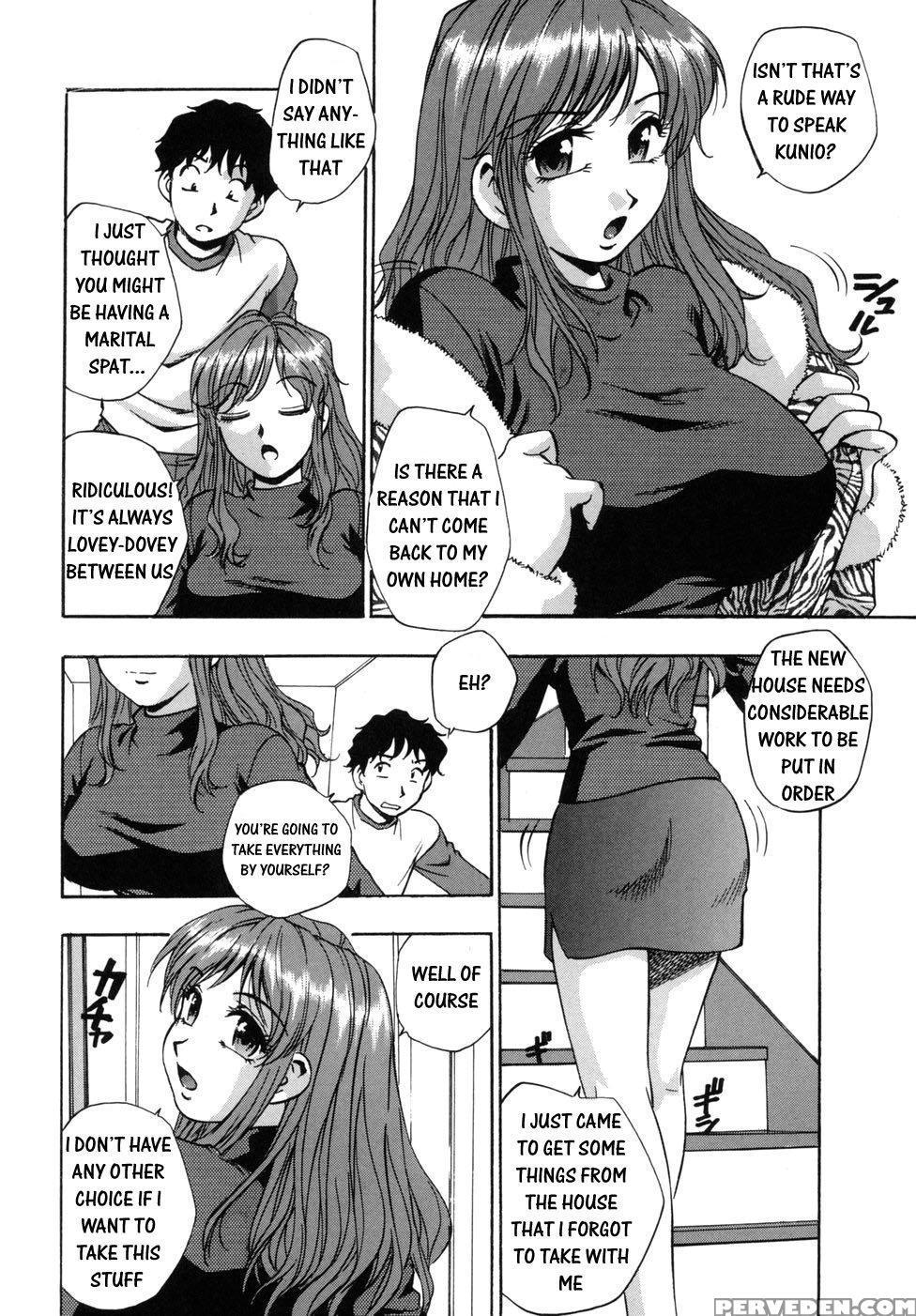 [kirara Moe] Hounyuu Hyakkei [english] 1