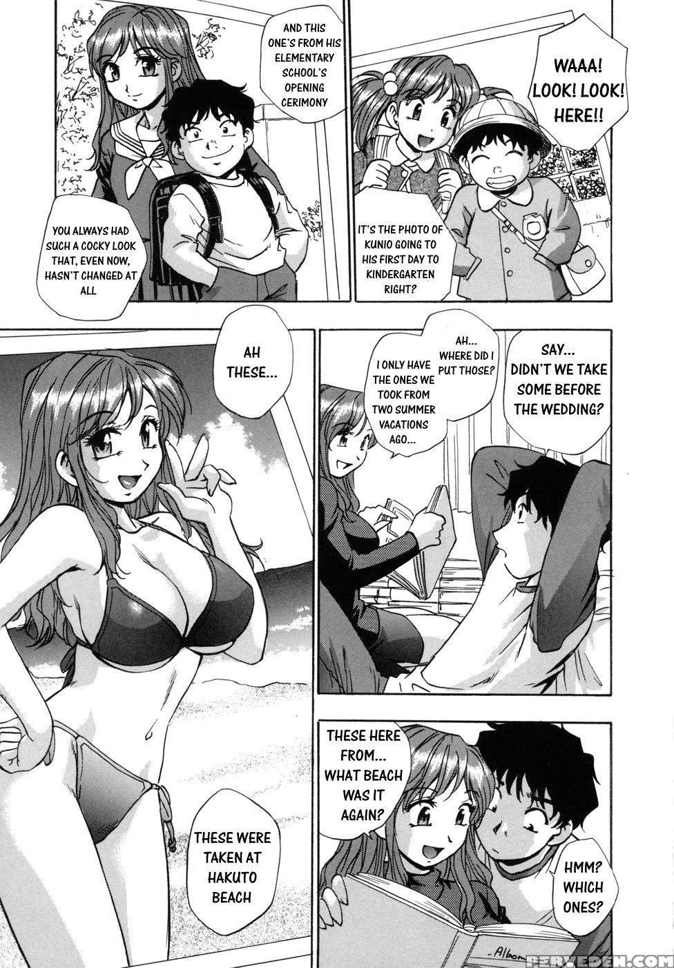 [kirara Moe] Hounyuu Hyakkei [english] 1