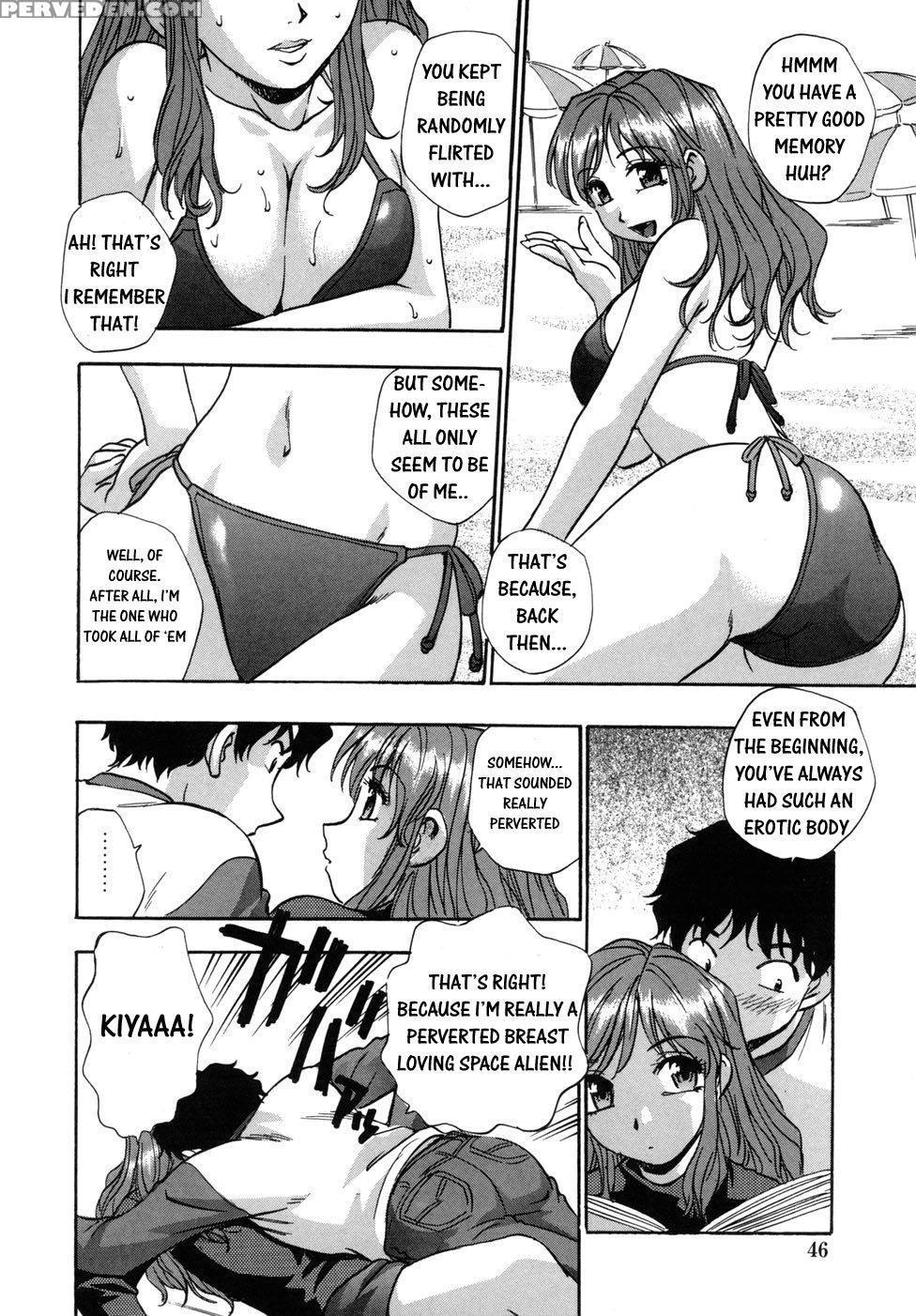 [kirara Moe] Hounyuu Hyakkei [english] 1