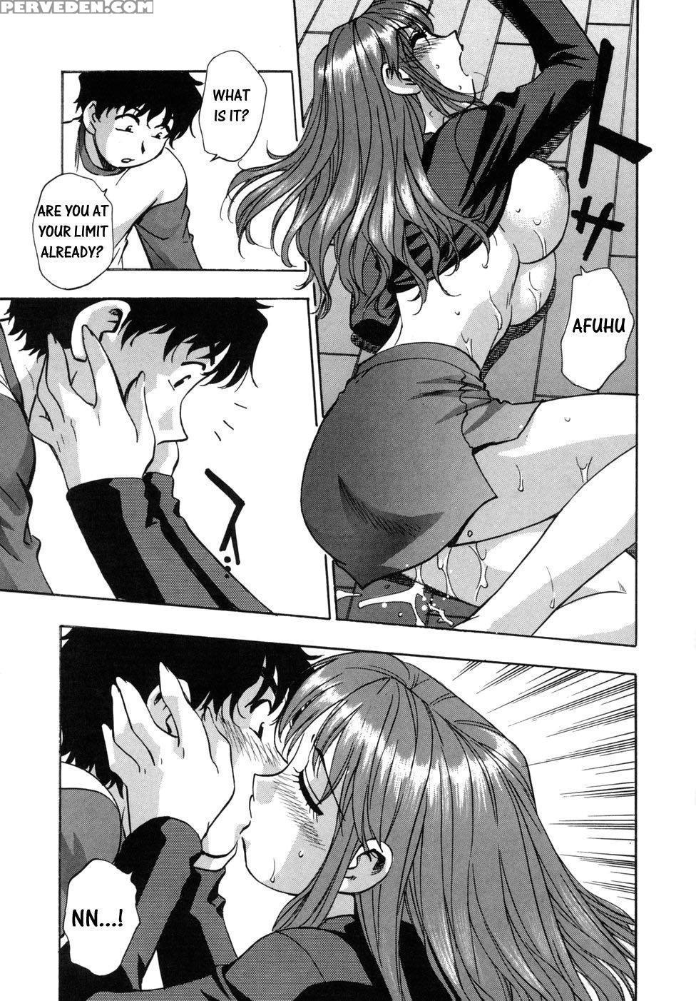 [kirara Moe] Hounyuu Hyakkei [english] 1