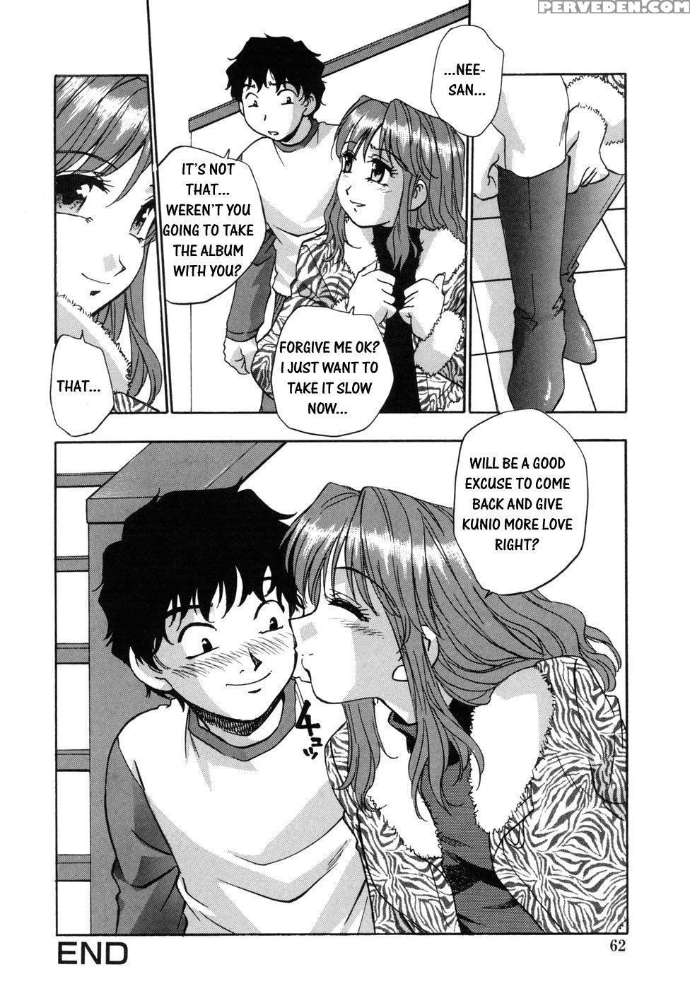 [kirara Moe] Hounyuu Hyakkei [english] 1