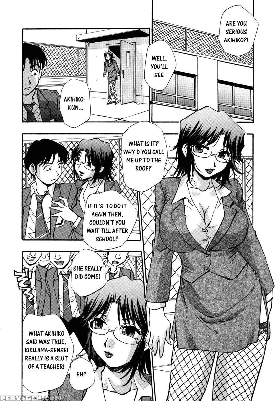 [kirara Moe] Hounyuu Hyakkei [english] 1