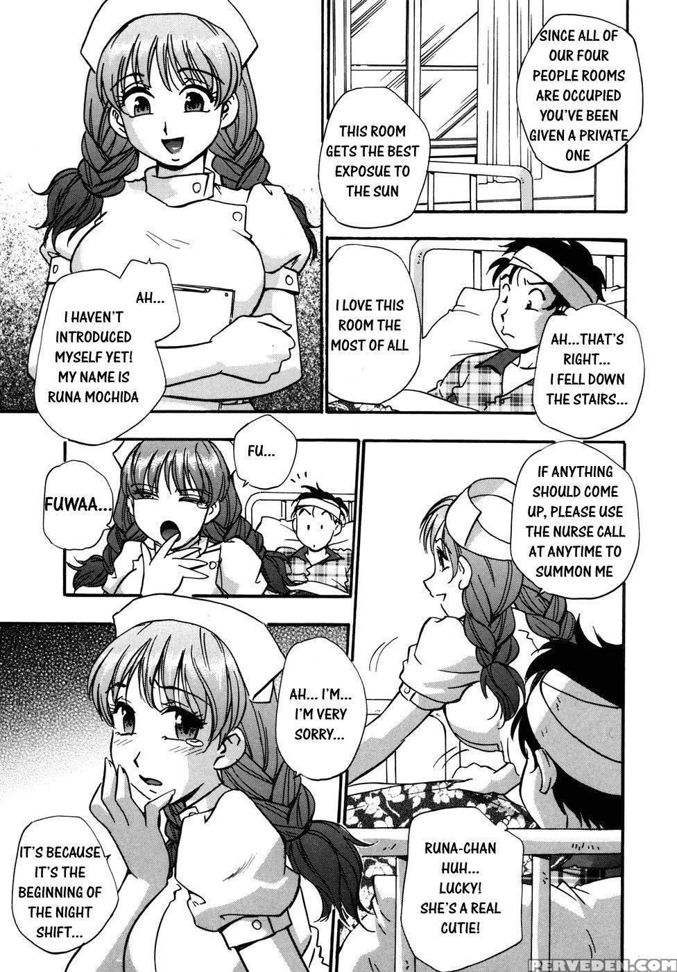 [kirara Moe] Hounyuu Hyakkei [english] 1