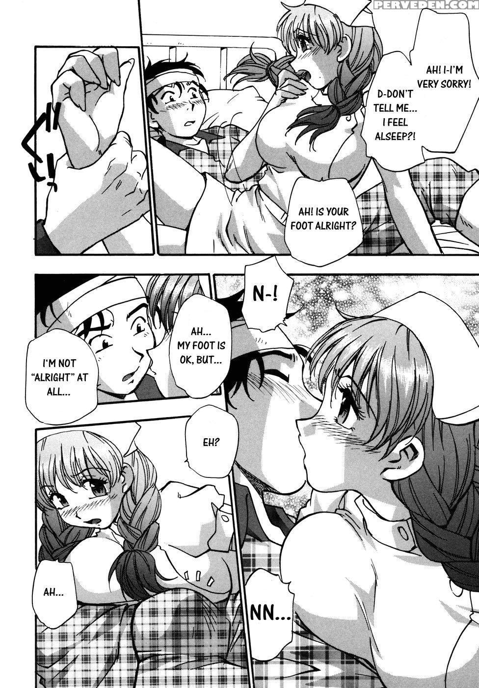 [kirara Moe] Hounyuu Hyakkei [english] 1