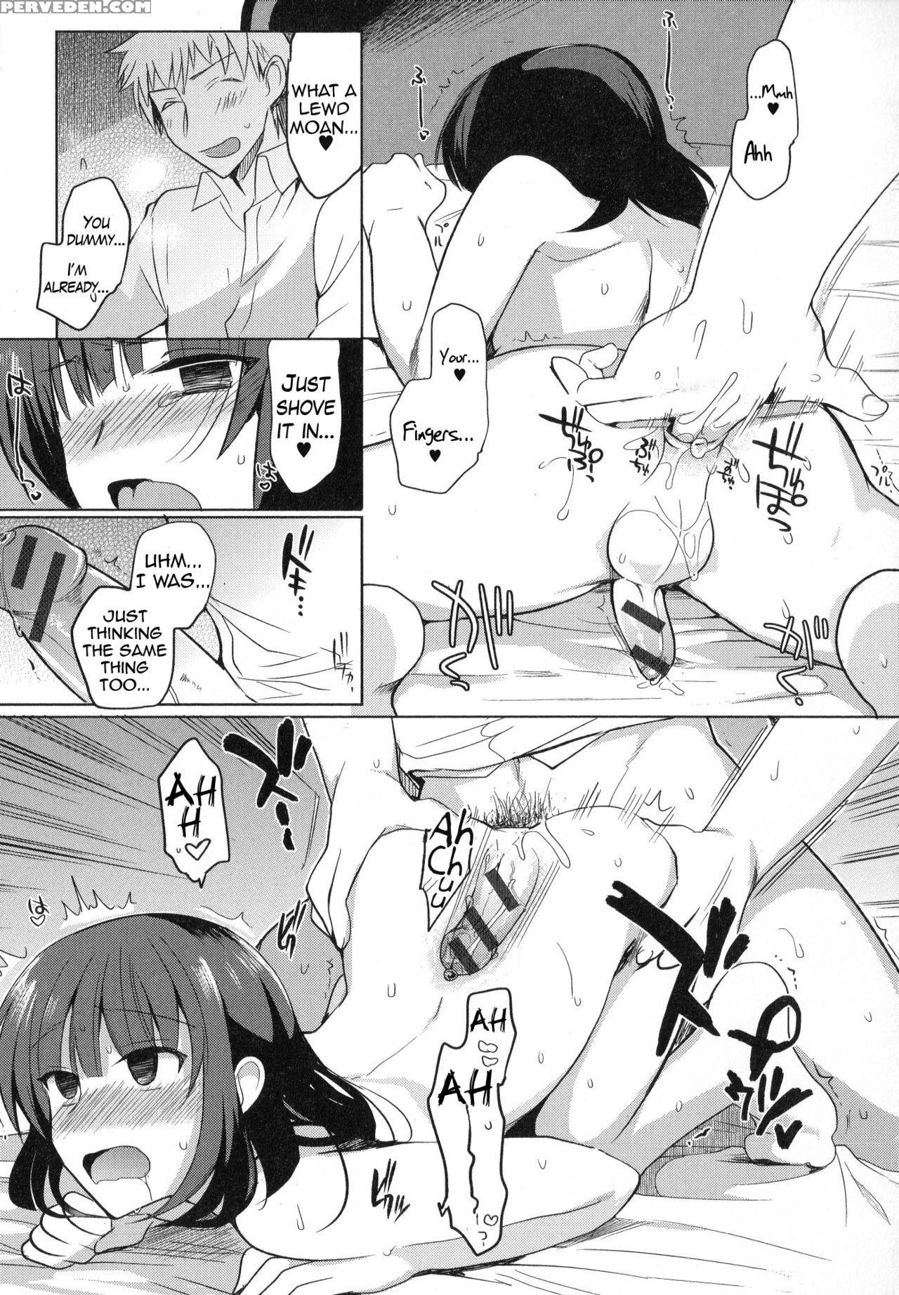 [kirimoto Yuuji] Cafe Trap&trap (otoko No Ko-llection! Ii) [english] {hennojin} Chapter 1 Page 11