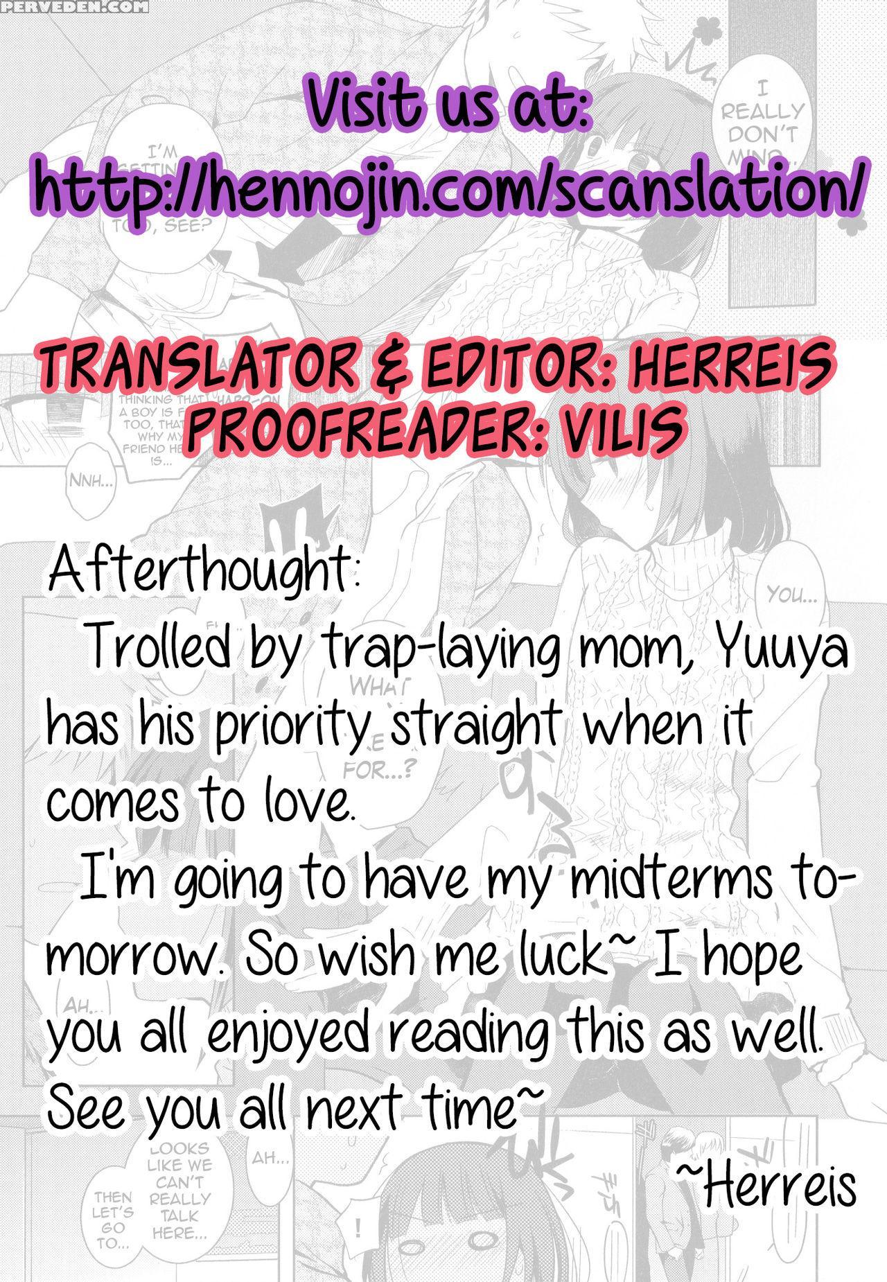 [kirimoto Yuuji] Cafe Trap&trap (otoko No Ko-llection! Ii) [english] {hennojin} Chapter 1 Page 17