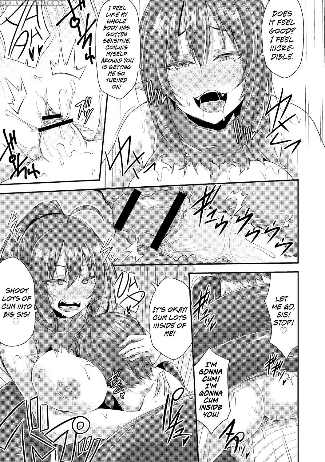 [kirisaki Byakko] Echidna-sama No Himatsubushi | Echidna Killing Time [english] =the Lost Light= 1