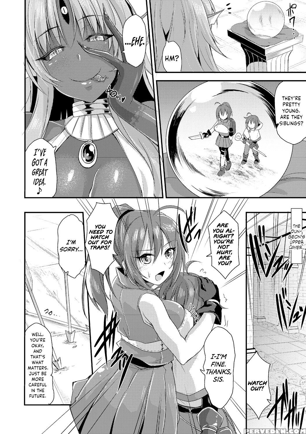 [kirisaki Byakko] Echidna-sama No Himatsubushi | Echidna Killing Time [english] =the Lost Light= 1