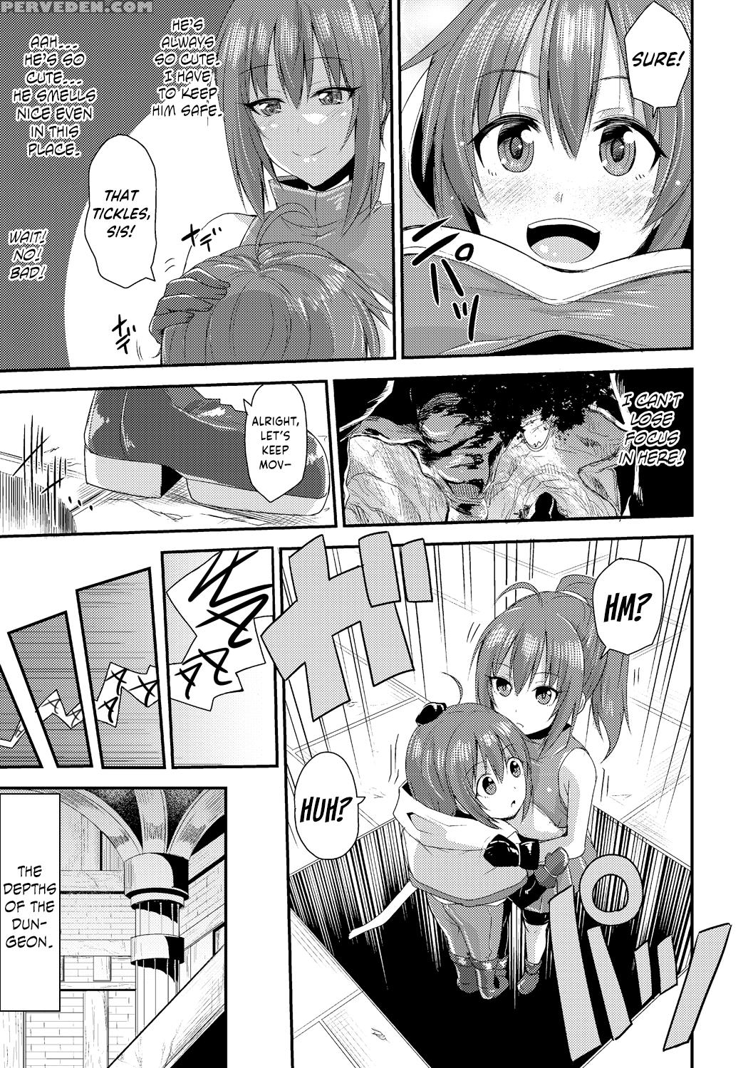 [kirisaki Byakko] Echidna-sama No Himatsubushi | Echidna Killing Time [english] =the Lost Light= 1