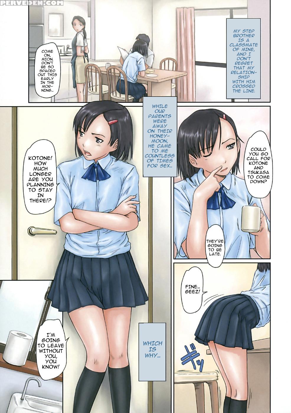 [kisaragi Gunma] Giri Giri Sisters Ch. 1-4+extra [english] [saha] [colorized] [decensored] Chapter 1 Page 28
