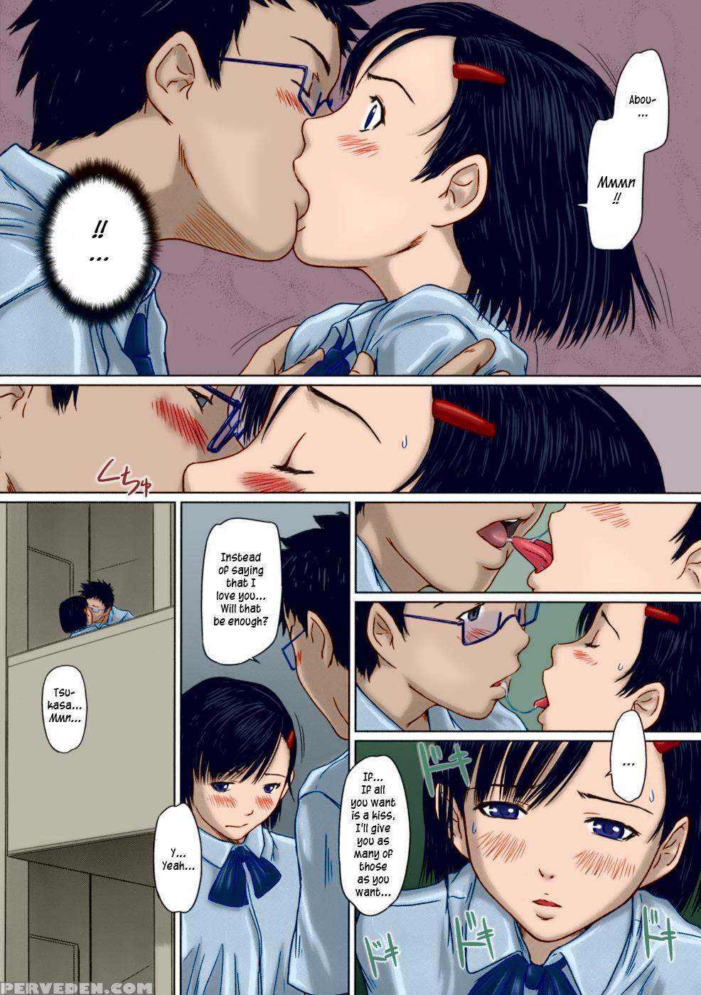 [kisaragi Gunma] Giri Giri Sisters Ch. 1-4+extra [english] [saha] [colorized] [decensored] Chapter 1 Page 40