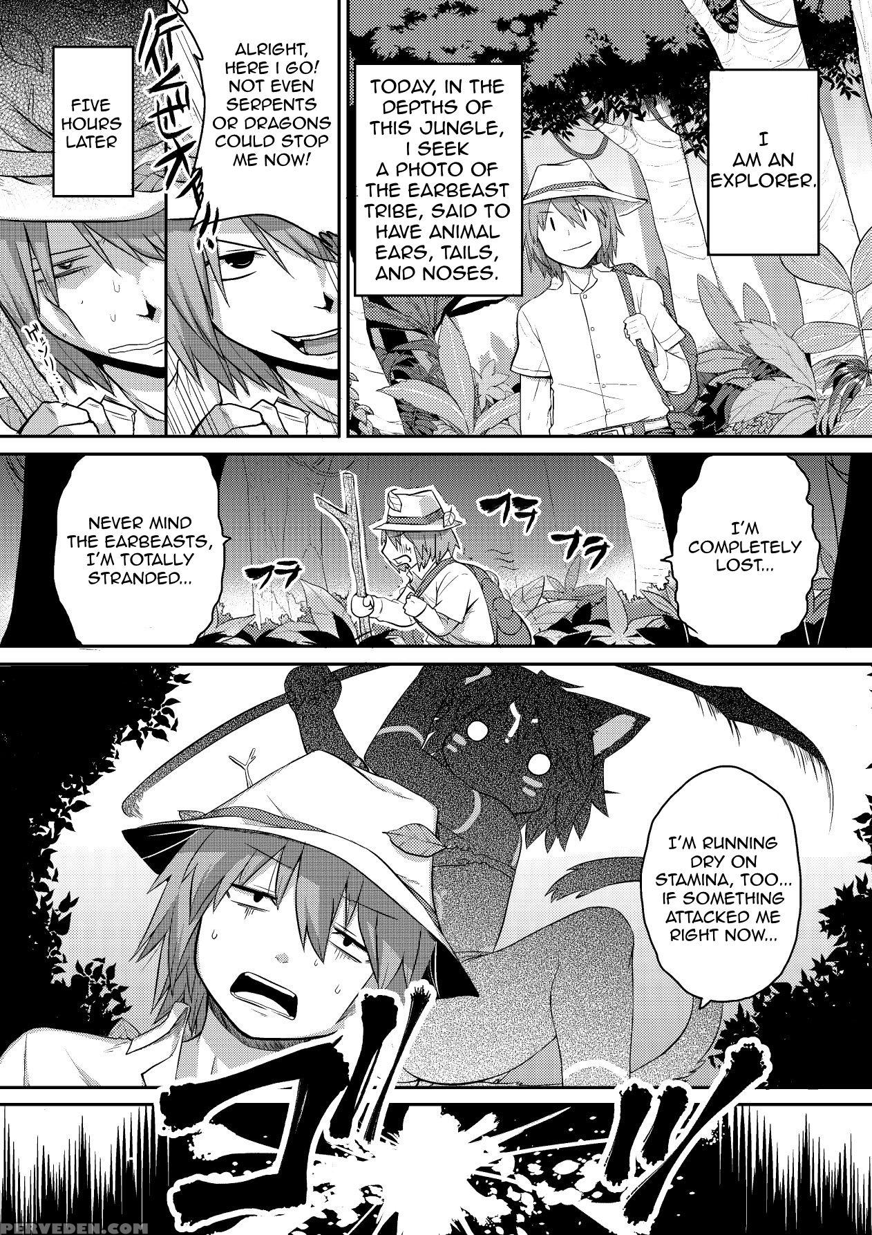 [kishibe] Kyou Kara Hajimeru Kuro Majutsu [english] [justice, Thetsuuyaku, Mysterymeat3, Bsn] 1